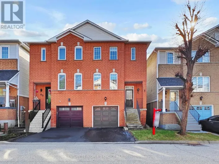 42 - 1480 BRITANNIA ROAD W, Mississauga