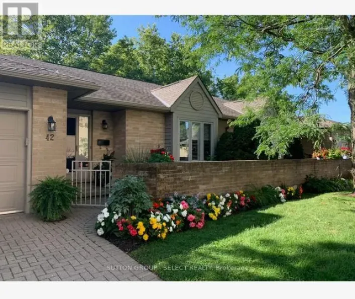 42 - 1500 RICHMOND STREET, London North