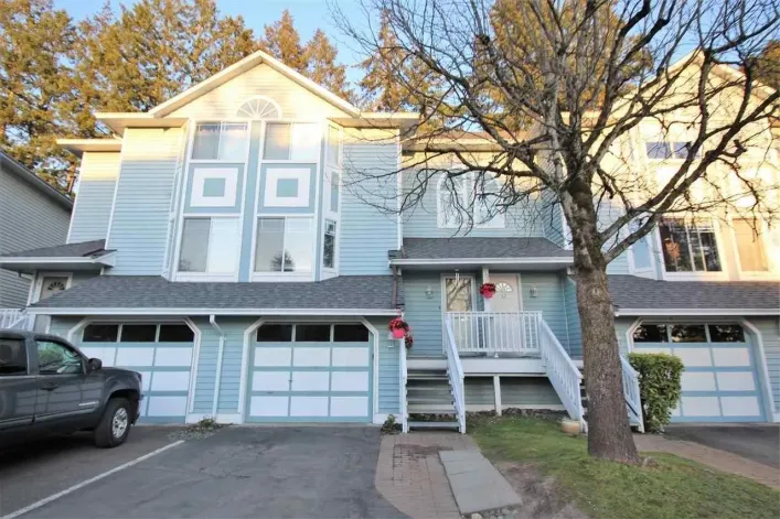 42 15550 89 AVENUE, Surrey