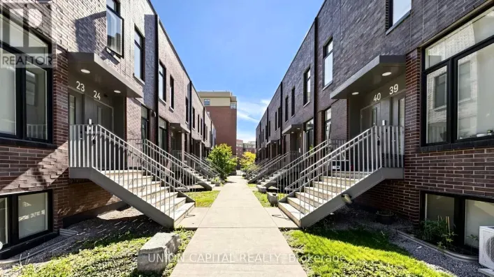 42 - 1740 SIMCOE STREET N, Oshawa