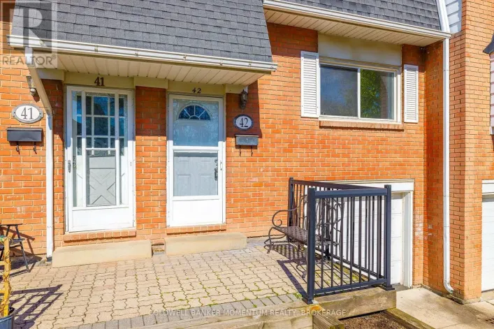 42 - 185 DENISTOUN STREET, Welland