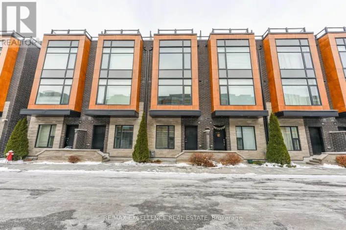 42 - 200 MALTA AVENUE, Brampton