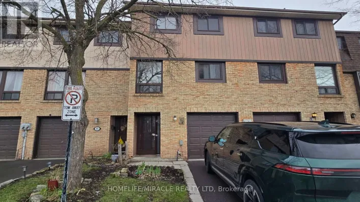 42 - 221 ORMOND DRIVE, Oshawa