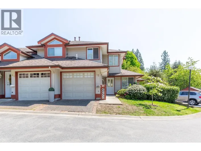 42 22740 116 AVENUE, Maple Ridge
