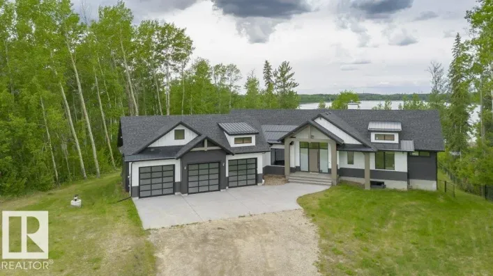 House for sale: #42 2307 TWP ROAD 522, Rural Parkland County