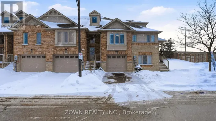 42 - 242 UPPER MOUNT ALBION ROAD, Hamilton