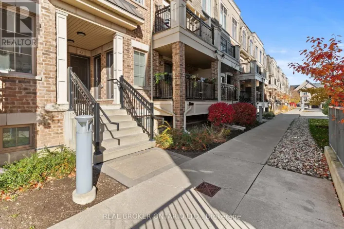 42 - 2441 GREENWICH DRIVE N, Oakville