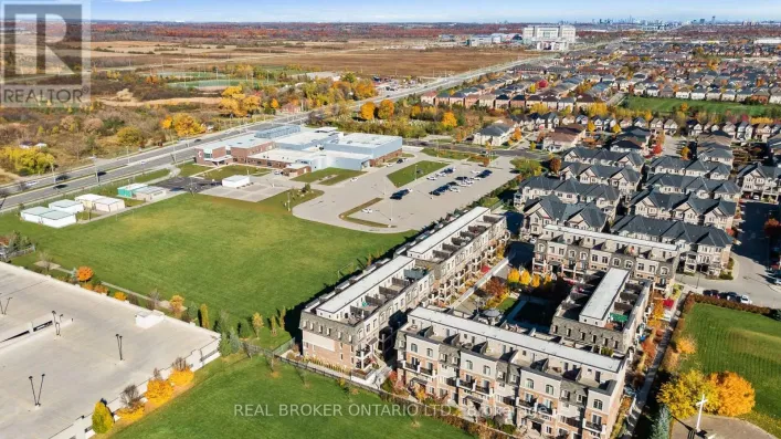 42 - 2441 GREENWICH DRIVE N, Oakville