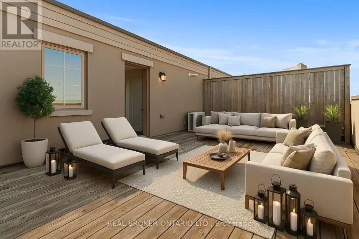 42 - 2441 GREENWICH DRIVE N, Oakville