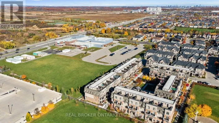 42 - 2441 GREENWICH DRIVE, Oakville