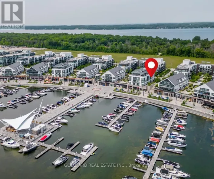 42 - 261 BROWARD WAY, Innisfil