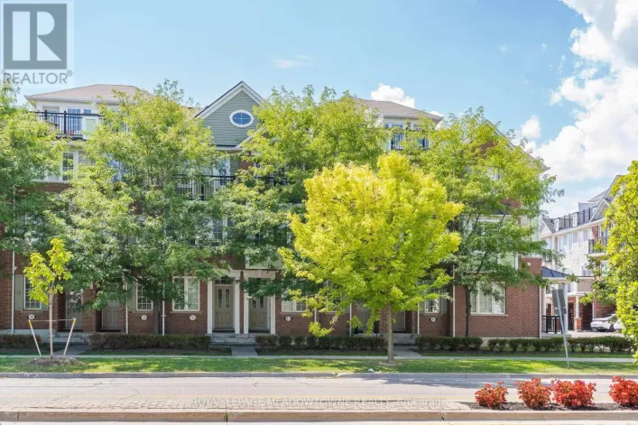 42 - 2614 DASHWOOD DRIVE, Oakville
