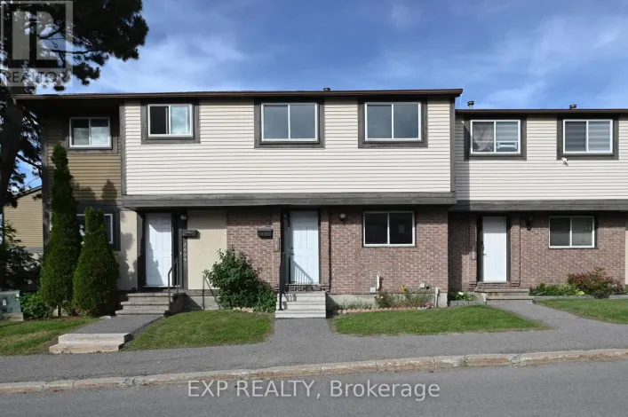 42 - 2697 PIMLICO CRESCENT, Ottawa