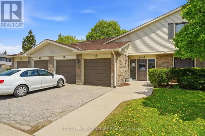 42 - 2701 AQUITAINE AVENUE, Mississauga