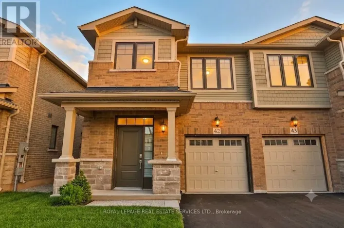 42 - 288 GLOVER ROAD, Hamilton