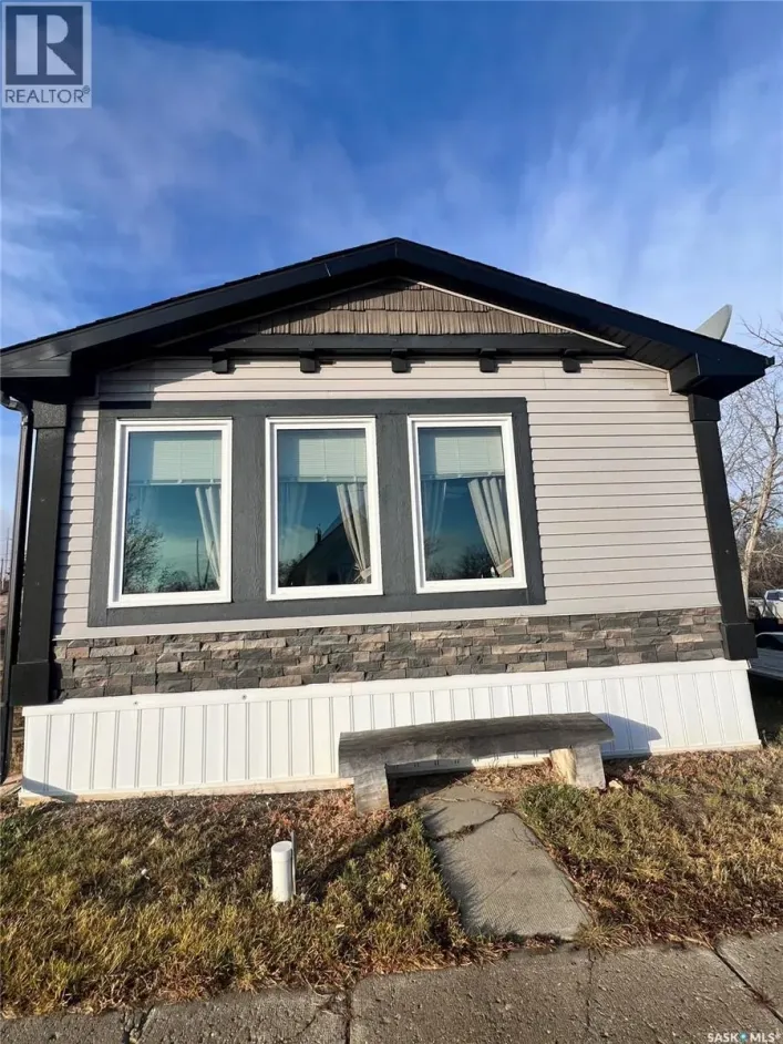 Mobile Home for sale: 42 2nd STREET, Tompkins