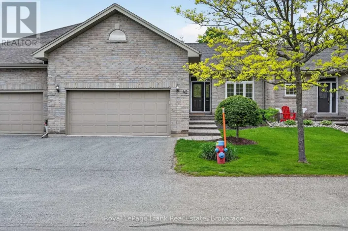 42 - 301 CARNEGIE AVENUE, Peterborough