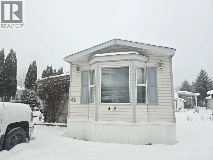 42 313 WESTLAND ROAD, Quesnel