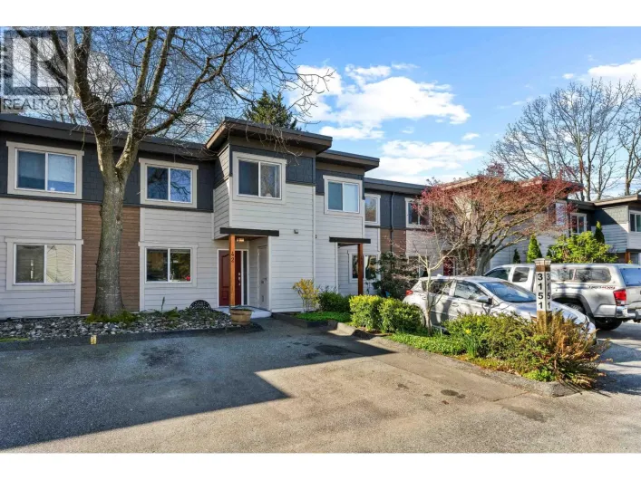 42 3151 SPRINGFIELD DRIVE, Richmond