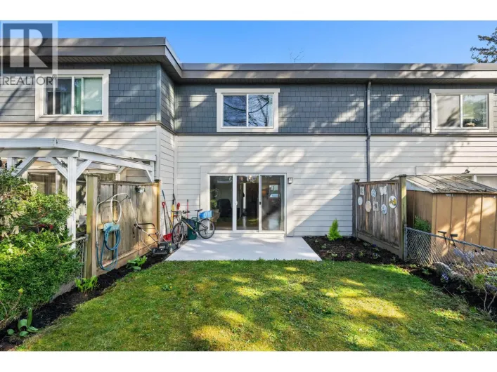 42 3151 SPRINGFIELD DRIVE, Richmond