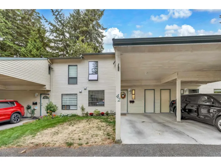 42 32310 MOUAT DRIVE, Abbotsford