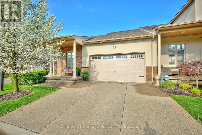 42 - 3232 MONTROSE ROAD, Niagara Falls