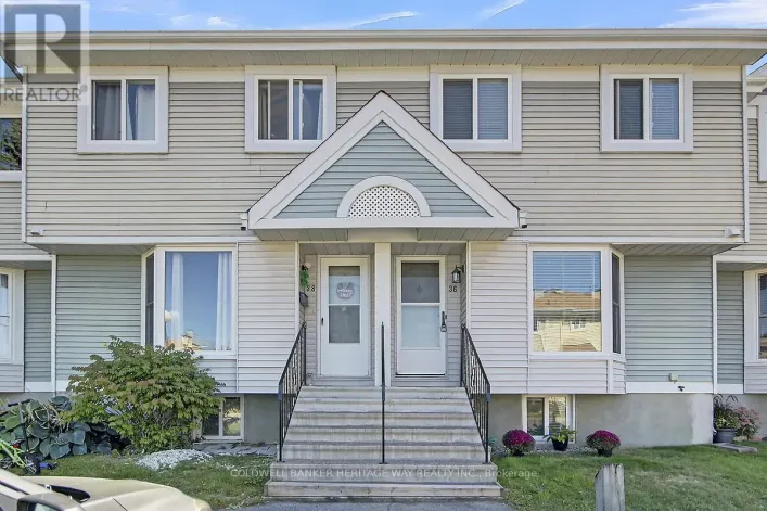 42 - 36 MCDERMOT COURT, Ottawa