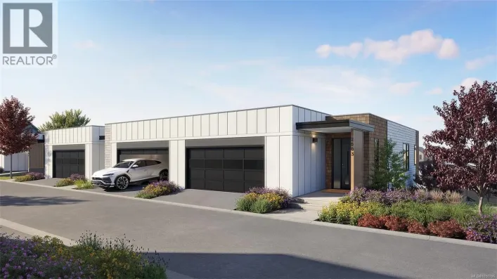 42 3657 Quarry St, Colwood
