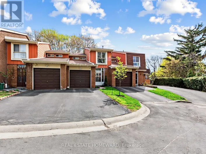 42 - 40 DUNDALK DRIVE, Toronto