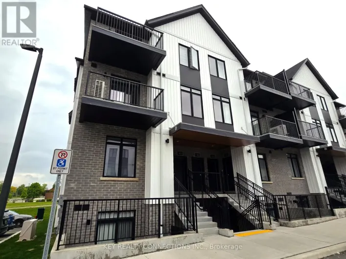 42 - 405 MYERS ROAD, Cambridge