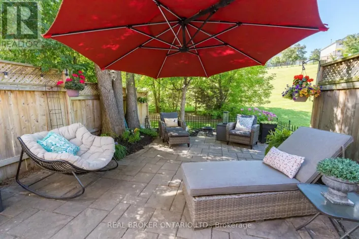 42 - 42 PALOMINO TRAIL, Halton Hills
