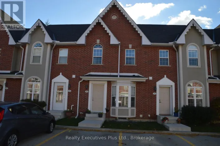 42 - 4200 KILMER DRIVE W, Burlington