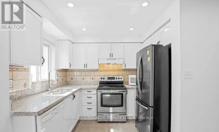42 - 435 MIDDLEFIELD ROAD, Toronto