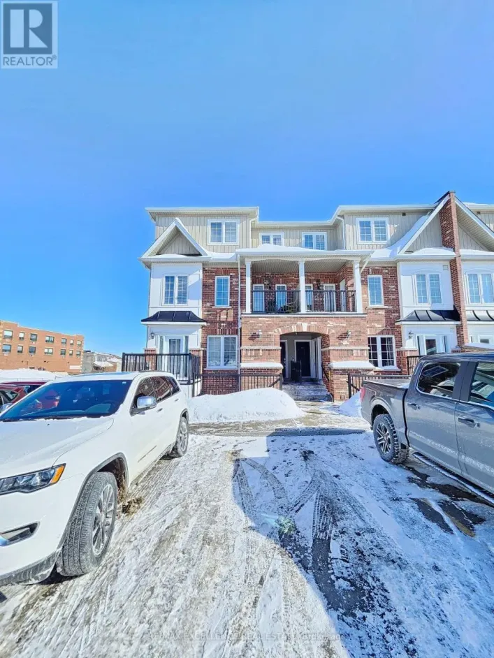 42 - 5 ARMSTRONG STREET, Orangeville