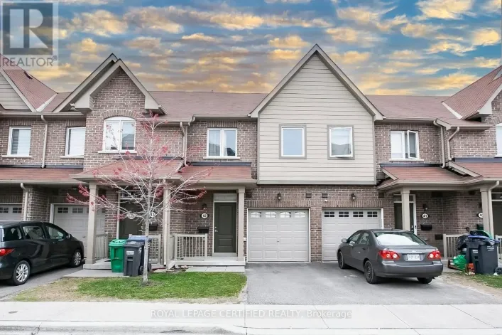 42 - 50 EDINBURGH DRIVE, Brampton