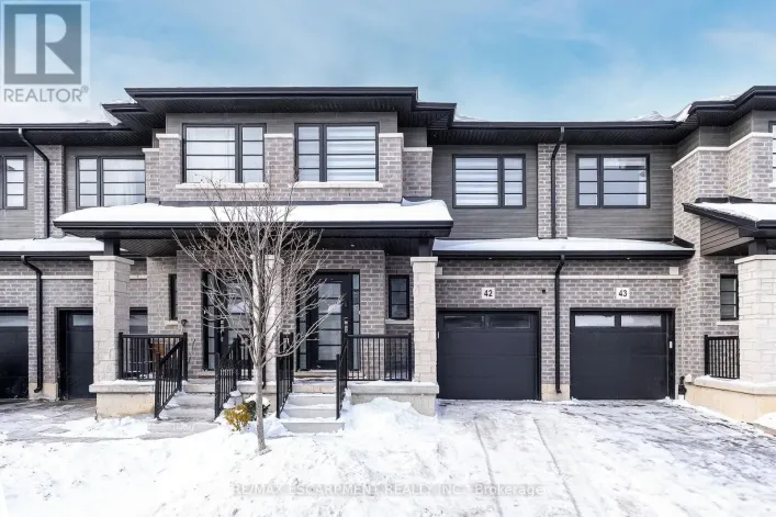 42 - 520 GREY STREET, Brantford