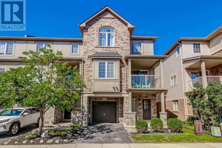 42 - 541 WINSTON ROAD, Grimsby