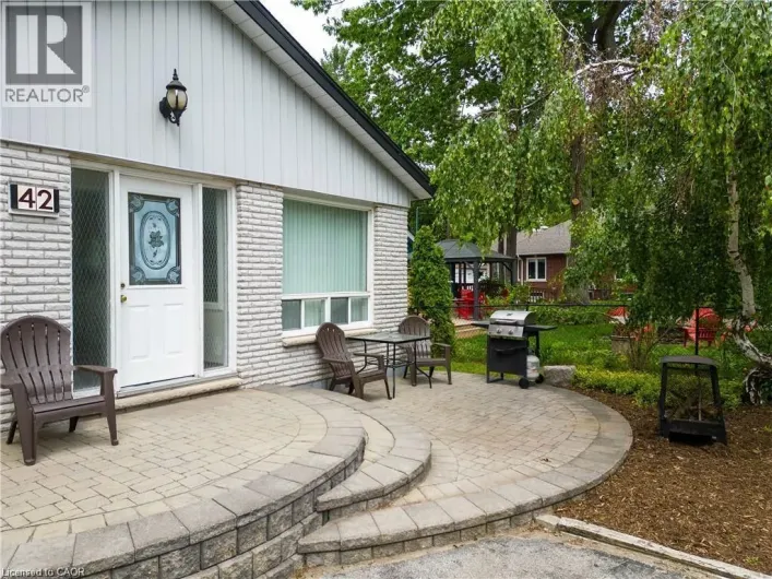 42 5TH Lane, Wasaga Beach