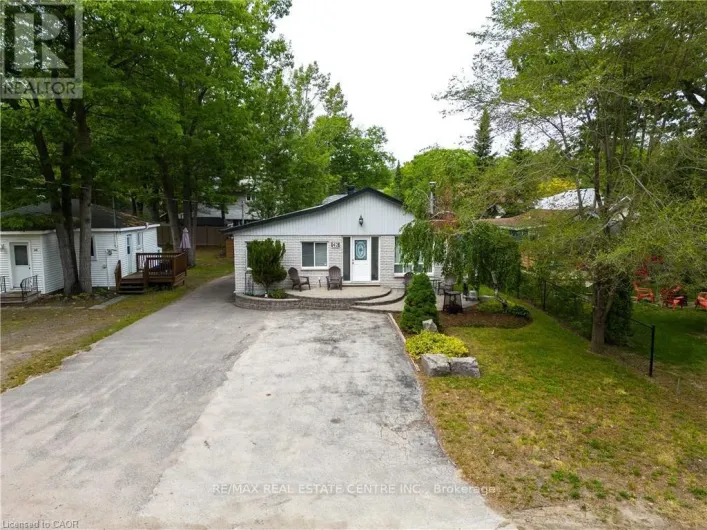 42 5TH LANE, Wasaga Beach