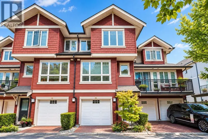 42 6188 BIRCH STREET, Richmond