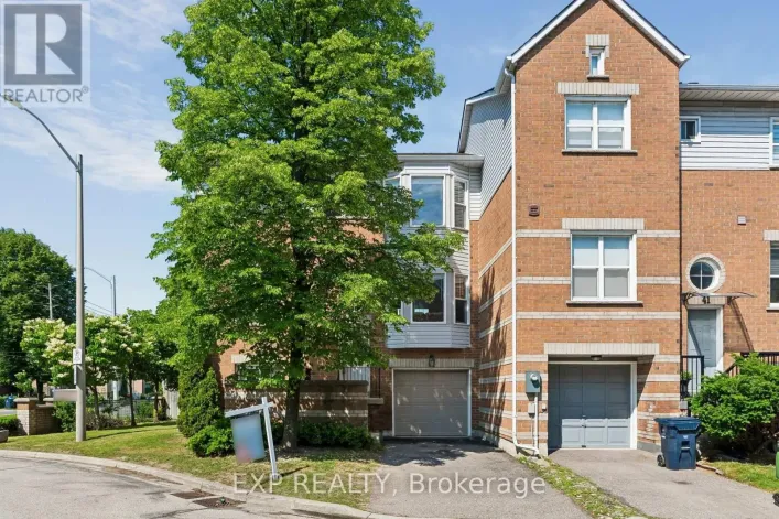 42 - 630 EVANS AVENUE, Toronto