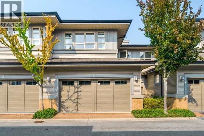 42 6300 BIRCH STREET, Richmond