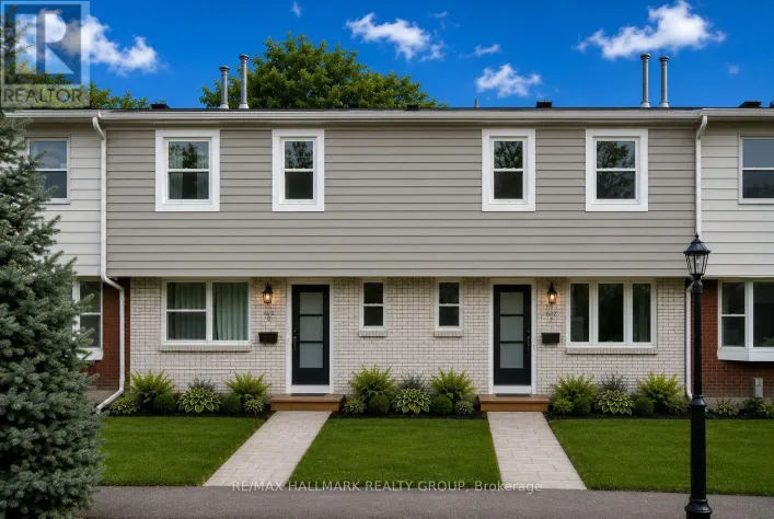 42 - 660 HOCHELAGA STREET, Ottawa