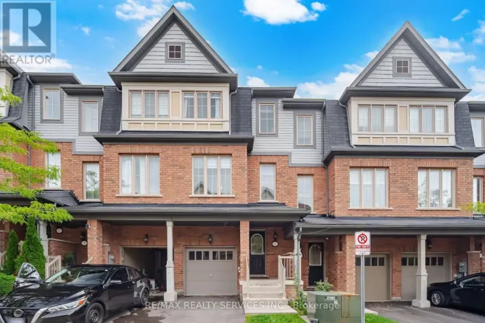 42 - 7 CEDAR LAKE CRESCENT, Brampton
