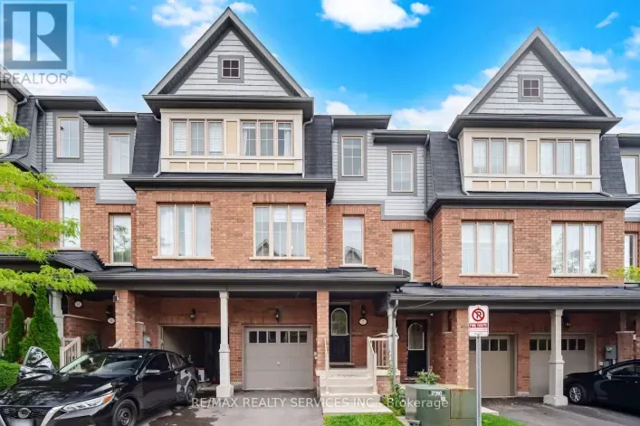 42 - 7 CEDAR LAKE CRESCENT, Brampton