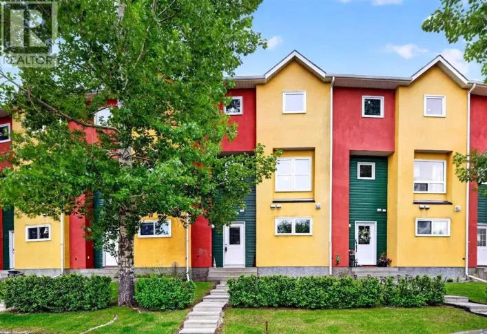 42, 7 Westland Road, Okotoks