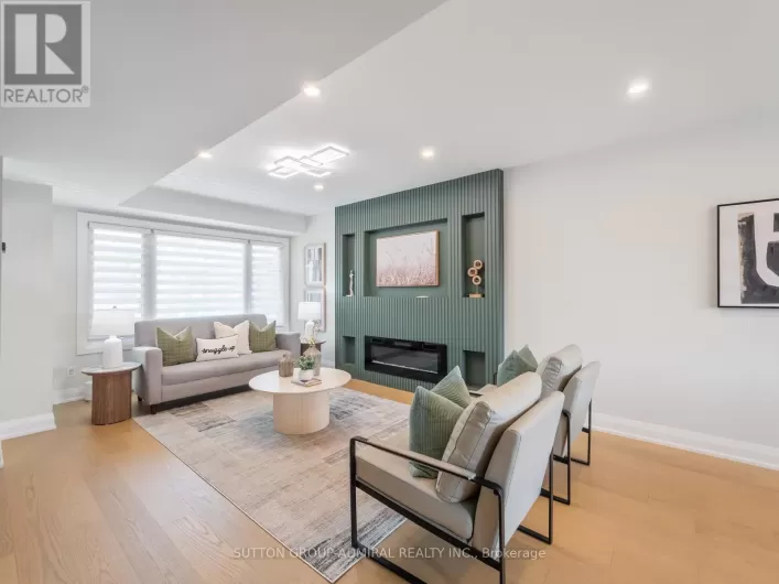 42 - 765 OKLAHOMA DRIVE, Pickering