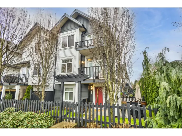 42 7665 209 STREET, Langley