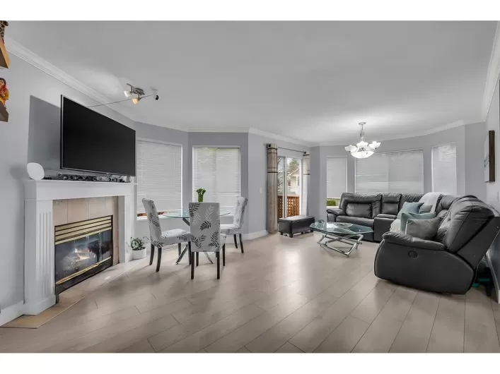 42 7875 122 STREET, Surrey