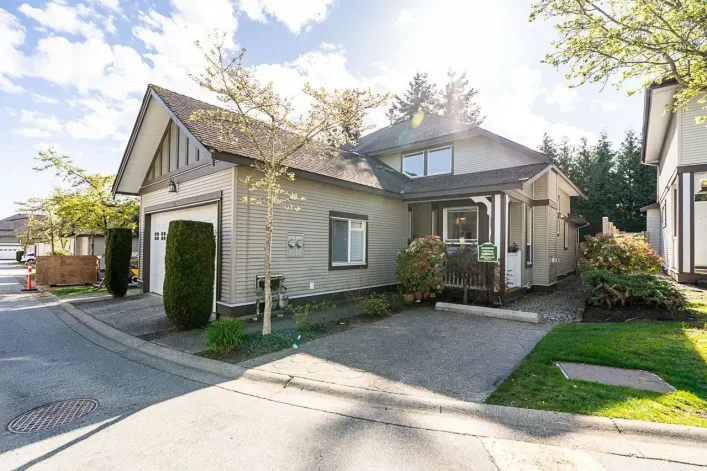 42 8250 158 STREET, Surrey